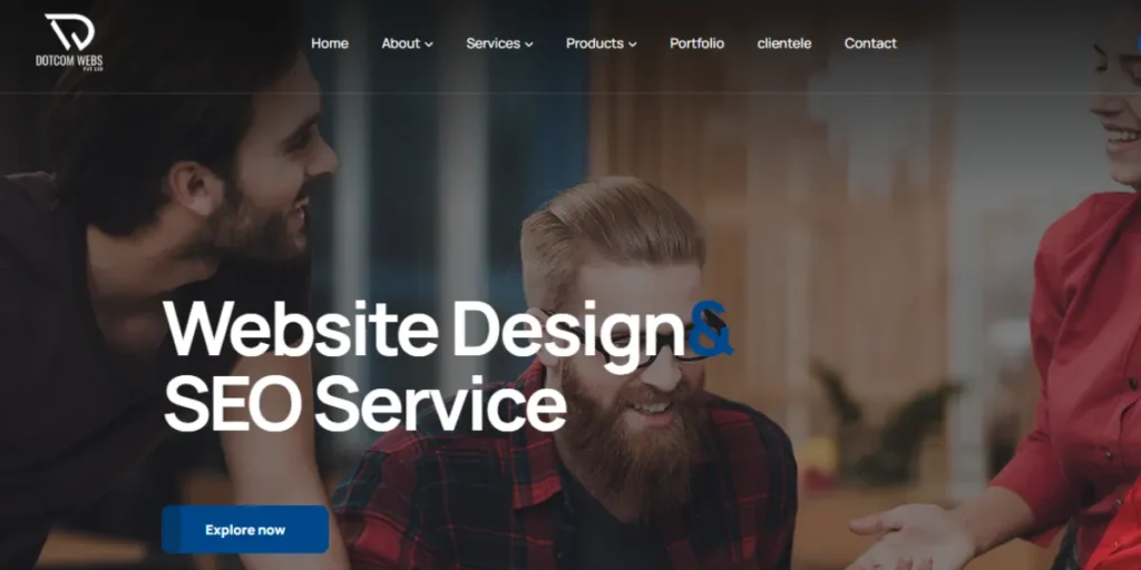 Website Development Companies in Vadodara