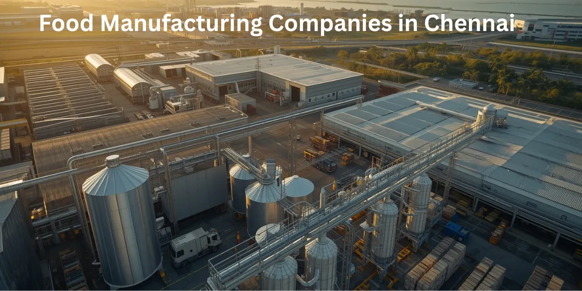 Food and Beverage Companies in India - Britannia