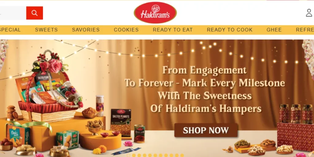 Biscuit Brands in India