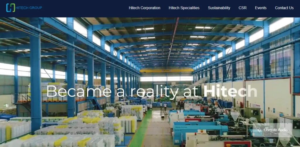 PET Bottle Manufacturers