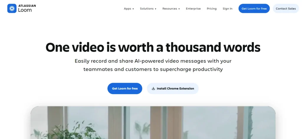 Loom - Mac Screen and Audio Recording Software