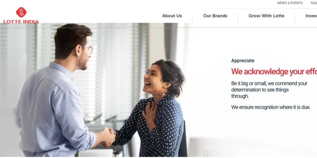 Food Manufacturing Companies in Chennai