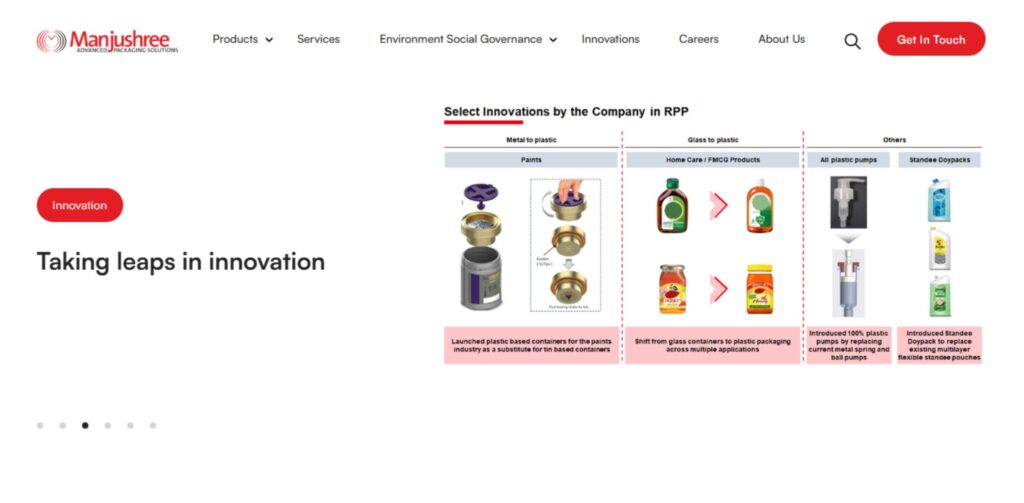 PET Bottle Manufacturers