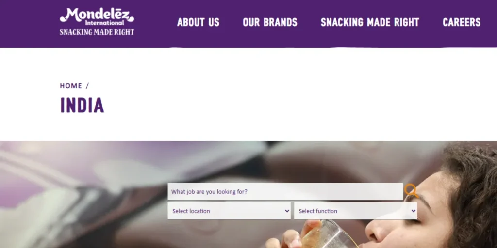 Biscuit Brands in India