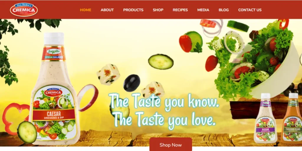 Biscuit Brands in India