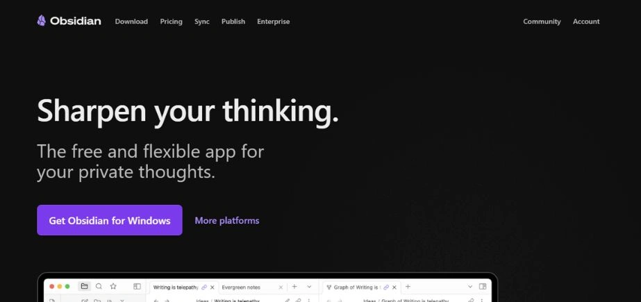 Obsidian + AI Plugins - Free Quizlet Alternatives
