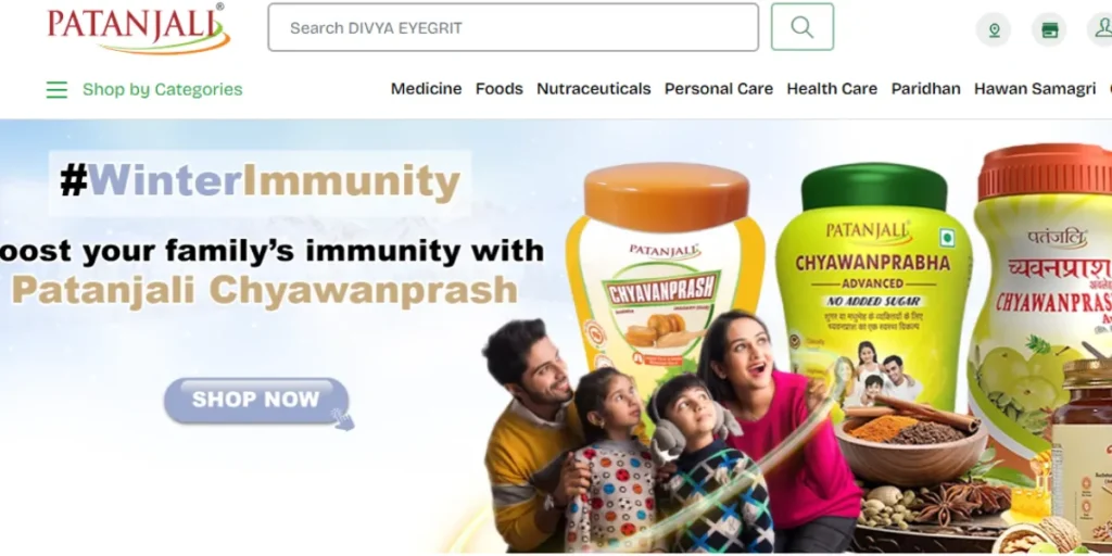 Biscuit Brands in India