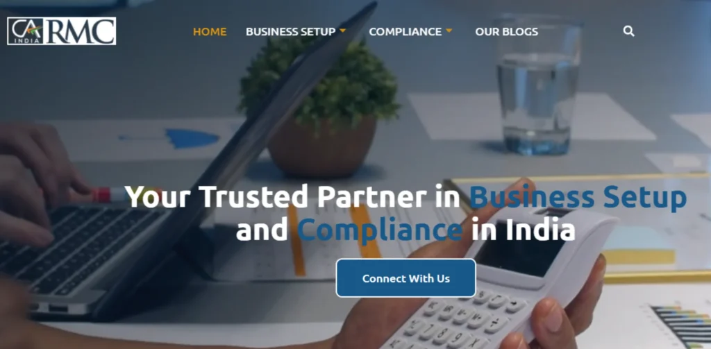 CA Firms in Hyderabad