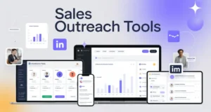Sales Outreach Tools