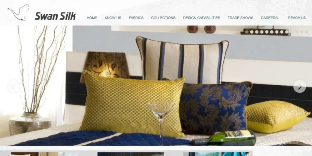 Textile Companies in Bangalore