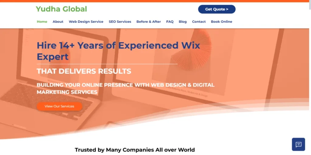 Website Development Companies in Vadodara