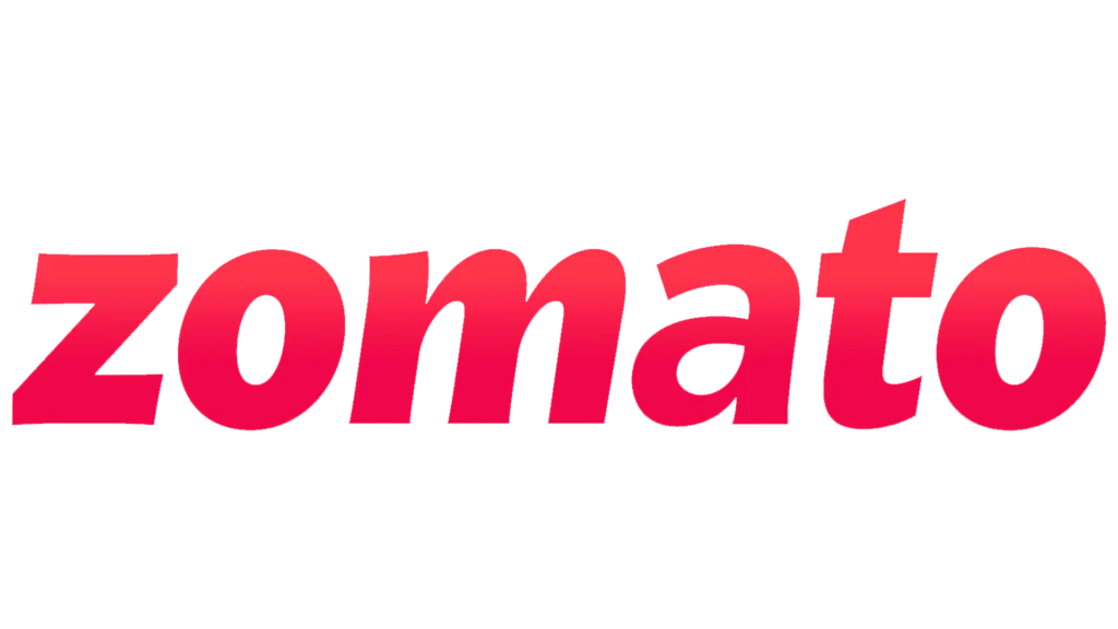 Cheapest Food Delivery App: Zomato