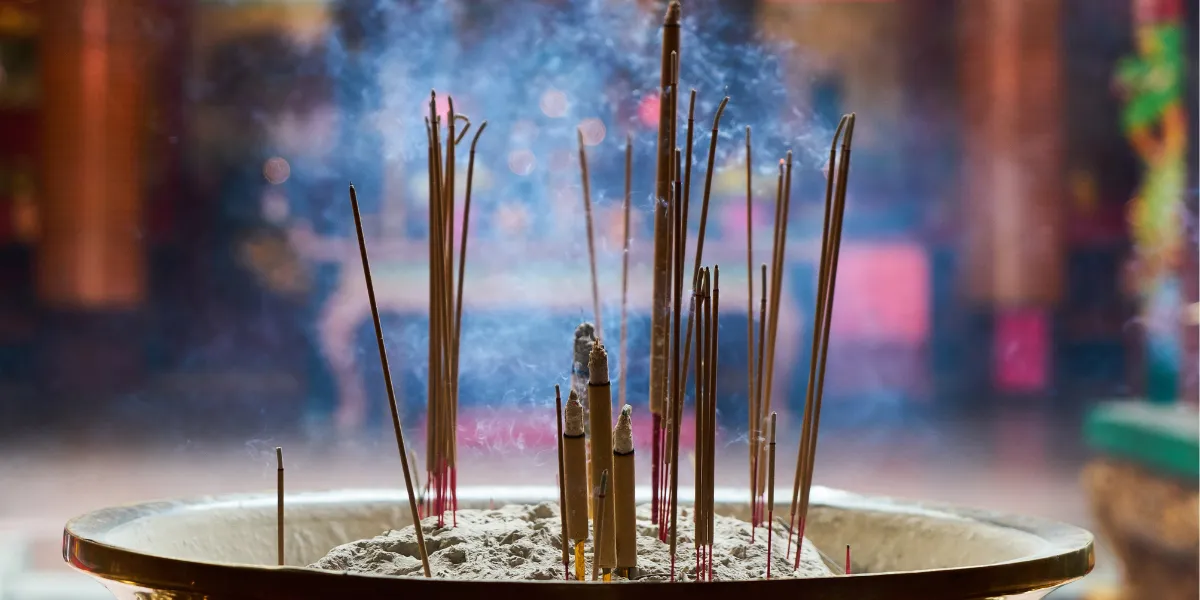 How to Start Agarbatti Business