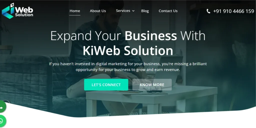 Website Development Companies in Vadodara