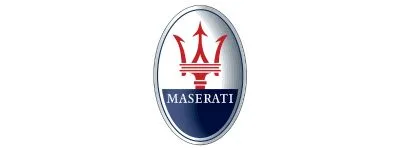 maserati - Italian car brands