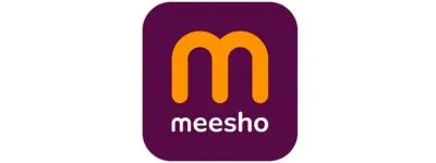 meesho - best reseller apps in India