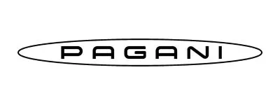 pagani - Italian car brands