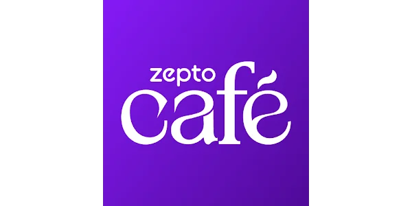 Cheapest Food Delivery App: Zepto cafe