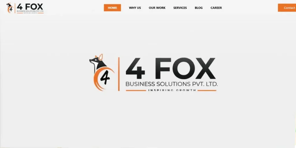4 Fox Business Solutions - Digital Marketing Agencies in Kanpur