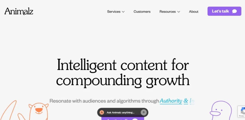 B2B Content Marketing Agencies