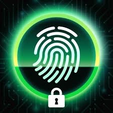 app lock software for android - AppLock - Fingerprint