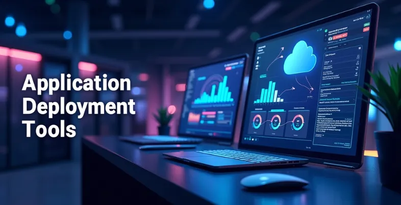 Application Deployment Tools