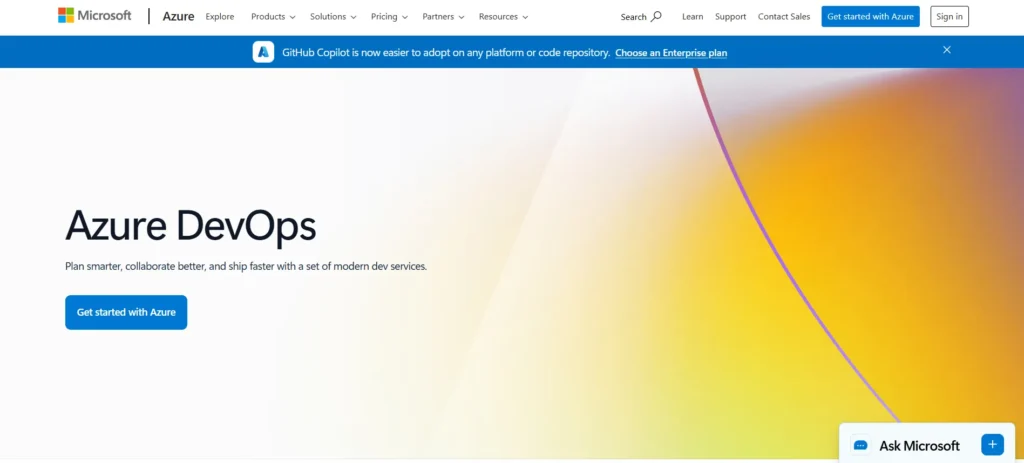 Azure DevOps - Application Deployment Tool