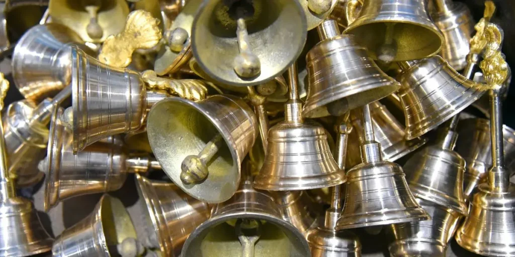 Bell Metal Products - Business Ideas in Assam