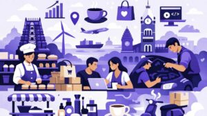 Business Ideas in Chennai