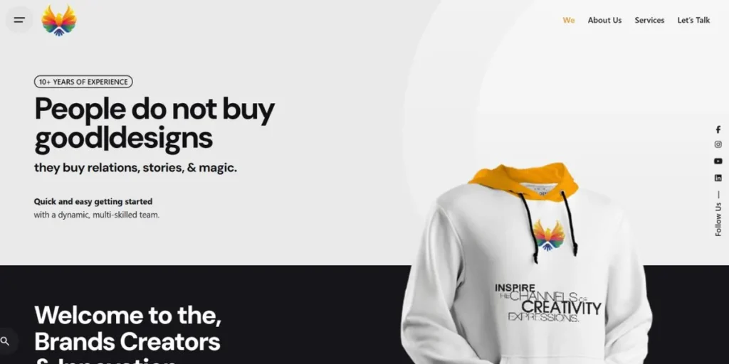 CCDS Agency Pvt. Ltd. - Best Digital Marketing Agencies in Varanasi