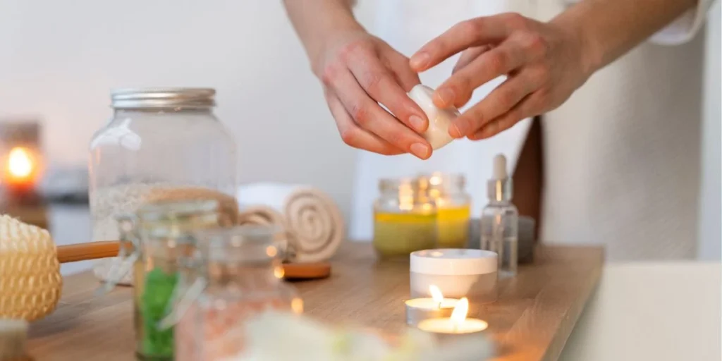 Candle or Eco-friendly Disposable Products Manufacturing - Business Ideas in Hyderabad