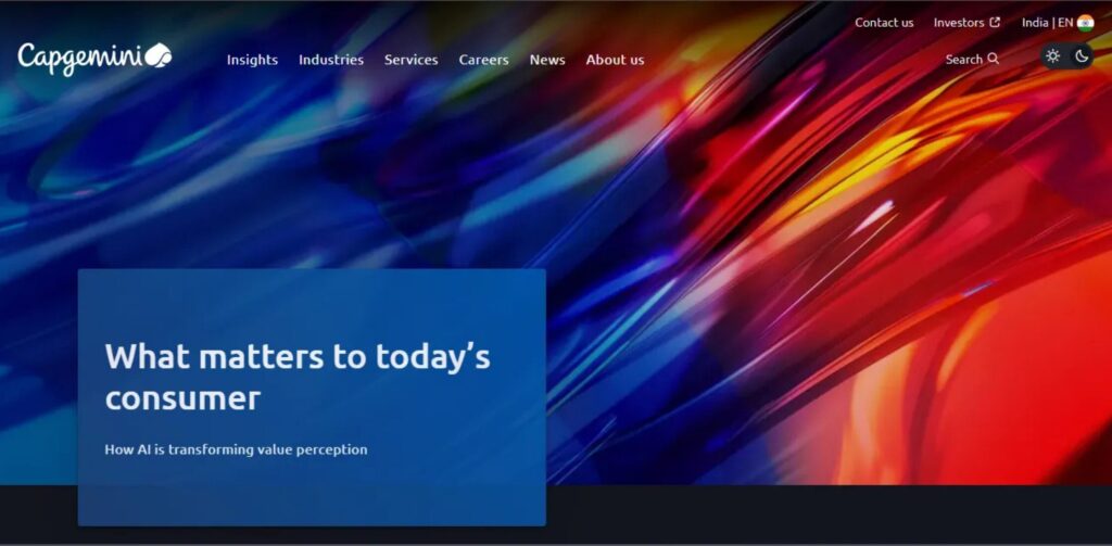 IT companies in Noida