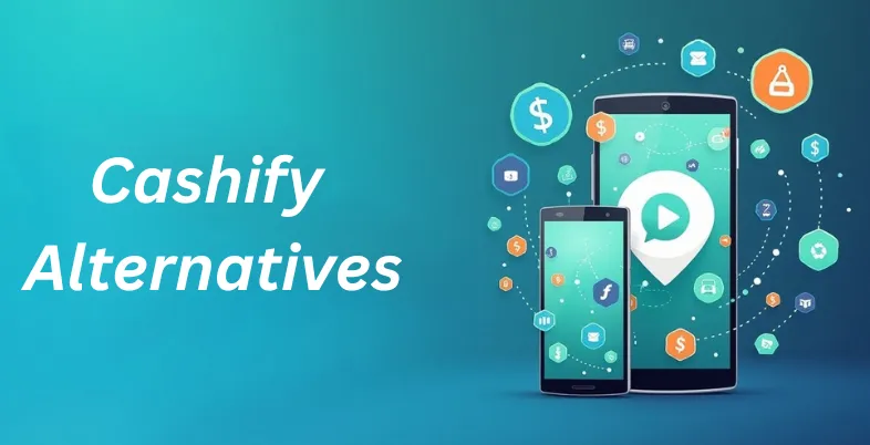 Cashify Alternatives