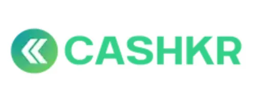 Cashkr - Cashify Alternative