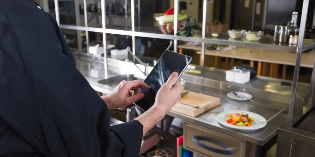 Cloud Kitchen Delivery-Only Kitchen - Business Ideas in Hyderabad