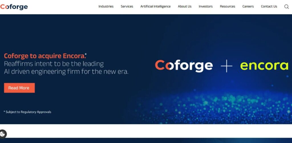 IT companies in Noida