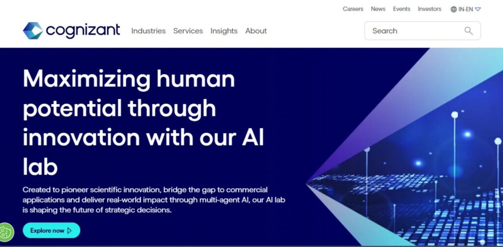 IT companies in Noida