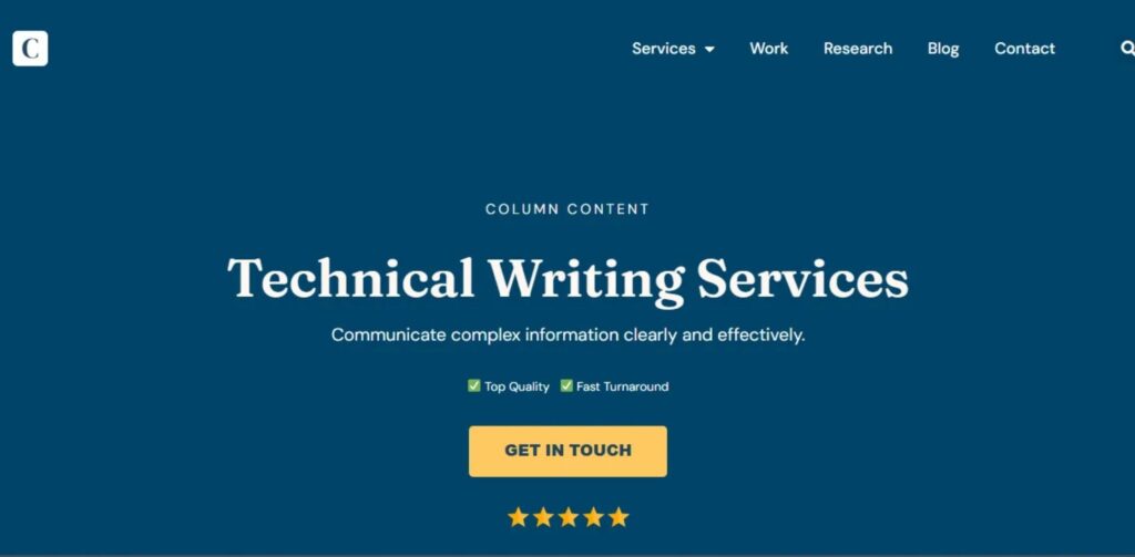 B2B Content Marketing Agencies