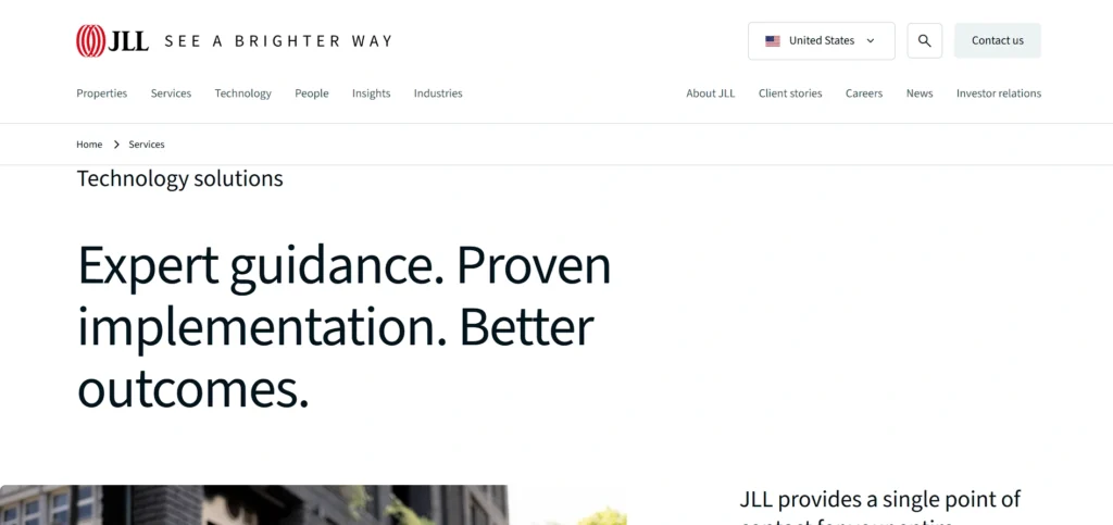 Facility Management Software - Corrigo