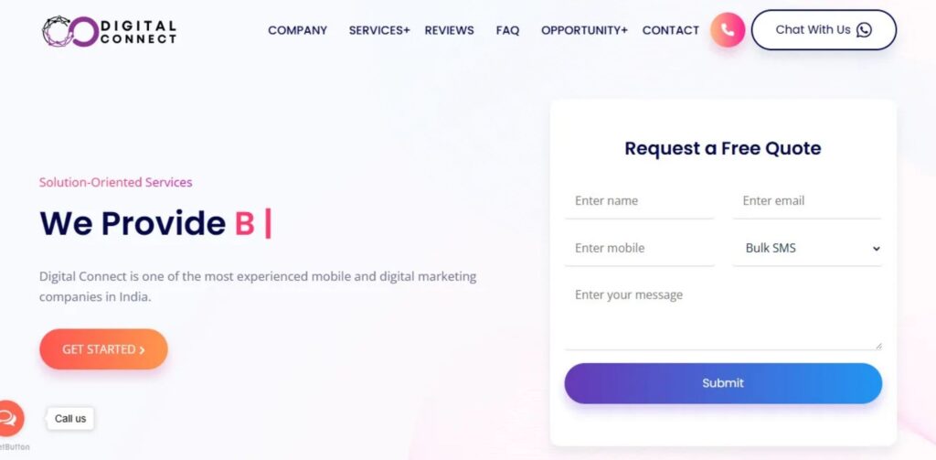 Digital Marketing Agencies in Raipur