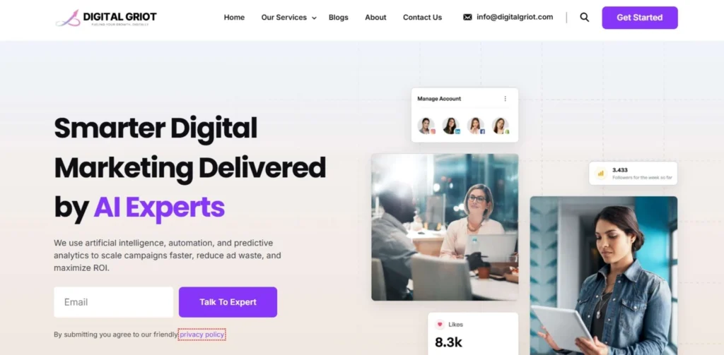 Digital Marketing Agencies in Trivandrum