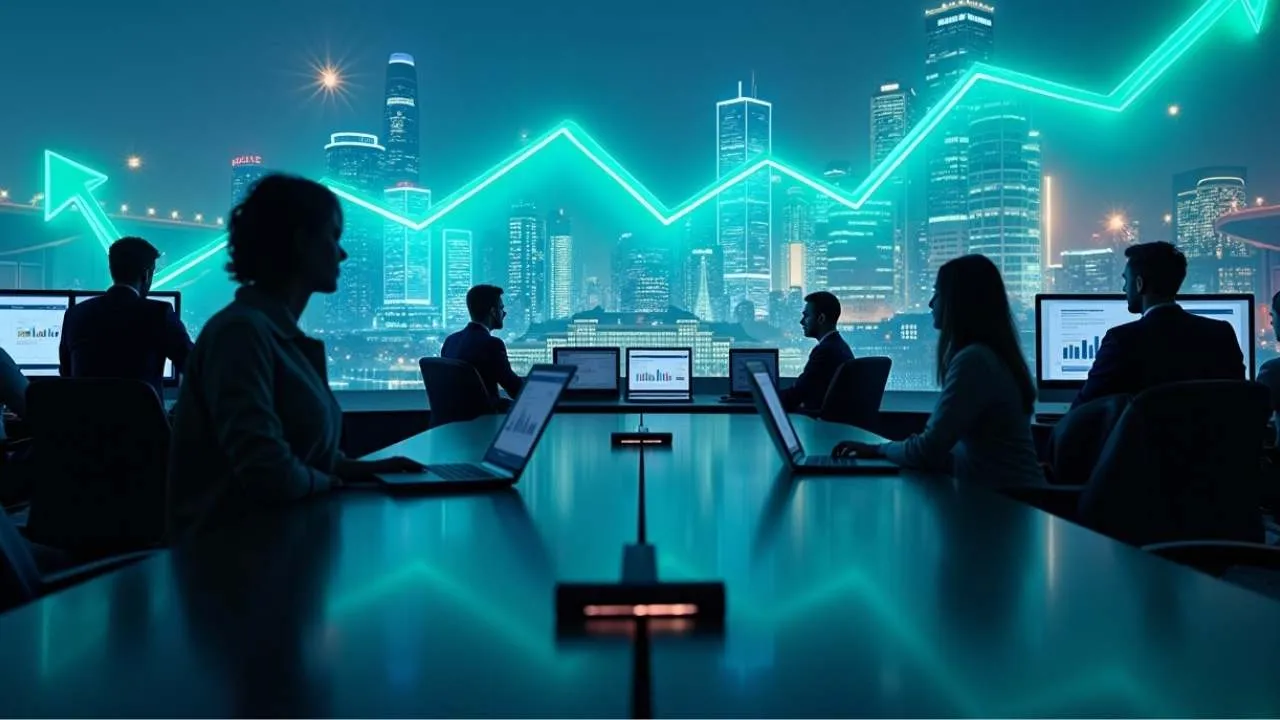 Digital Marketing Agencies in Trivandrum