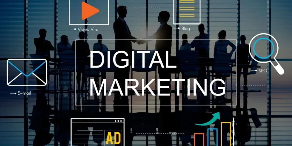 Digital Marketing Services - Business Ideas in Tamil Nadu