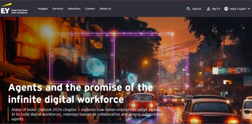 IT companies in Noida