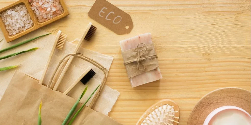 Eco-friendly Products Store - Business Ideas in Hyderabad