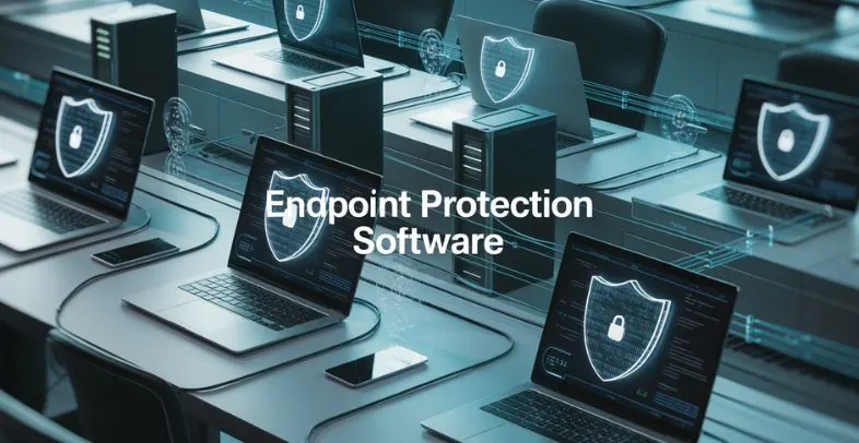 Endpoint Protection Software