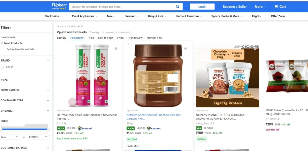 Facebook Marketplace Alternatives - OLX India