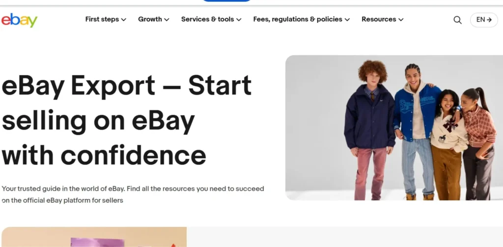 Facebook Marketplace Alternatives - eBay India