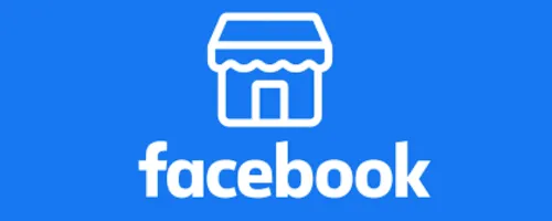 Facebook Marketplace - Cashify Alternative