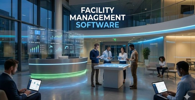 Facility Management Software